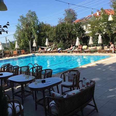 Hotel Era (Adults Only) Fethiye Luaran gambar