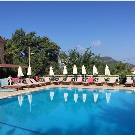 Hotel Era (Adults Only) Fethiye Luaran gambar