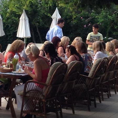 Hotel Era (Adults Only) Fethiye Luaran gambar