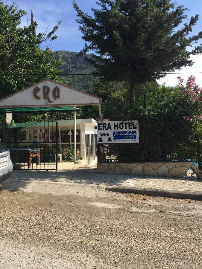Hotel Era (Adults Only) Fethiye Luaran gambar