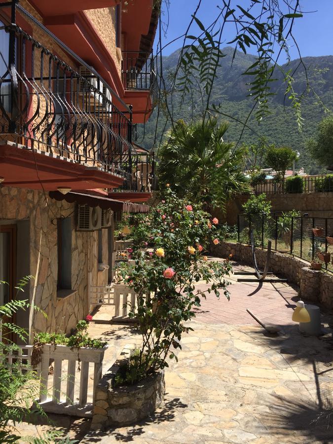 Hotel Era (Adults Only) Fethiye Luaran gambar