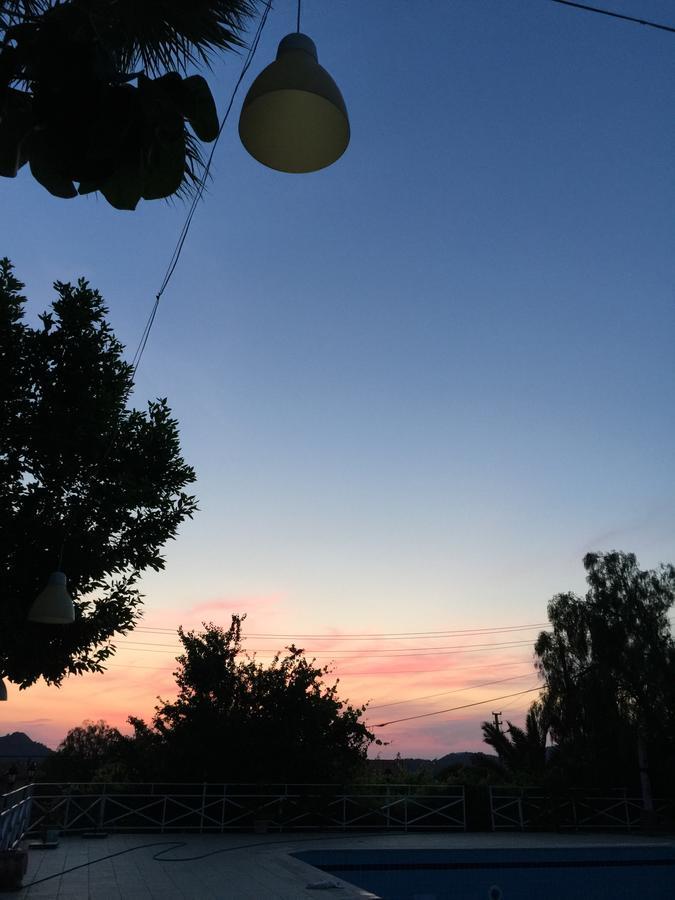 Hotel Era (Adults Only) Fethiye Luaran gambar