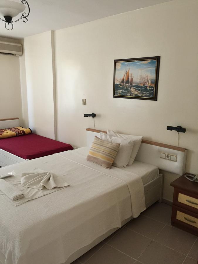 Hotel Era (Adults Only) Fethiye Luaran gambar